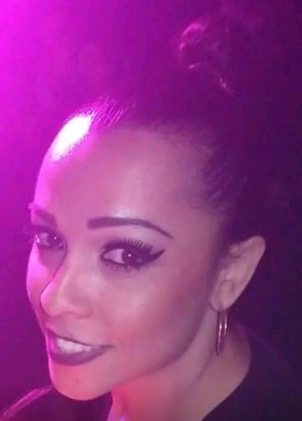 Recien llegada a la Isla *Trans de Lujo* Bruna Monteiro