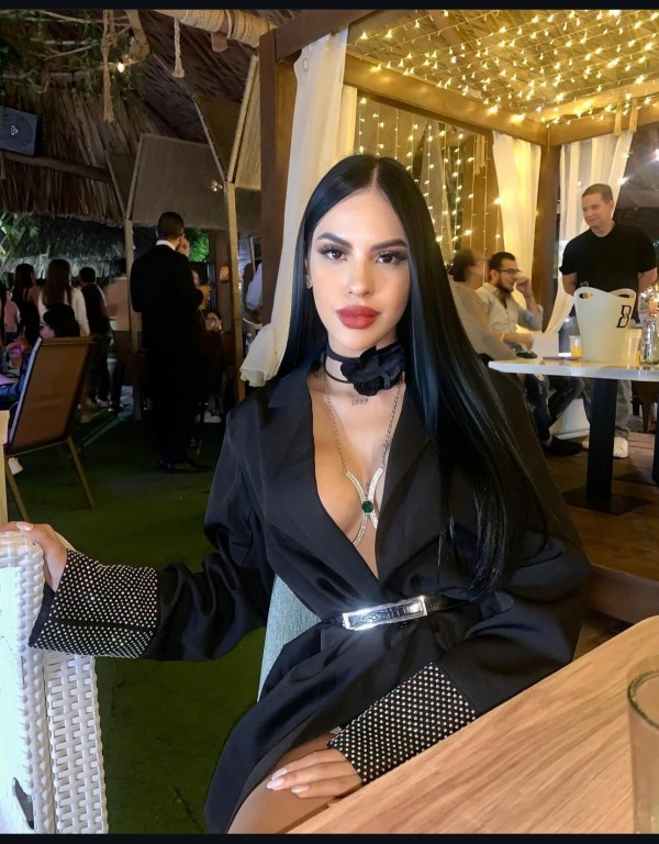 VENEZOLANAS RECIEN LLEGADAS MARBELLA