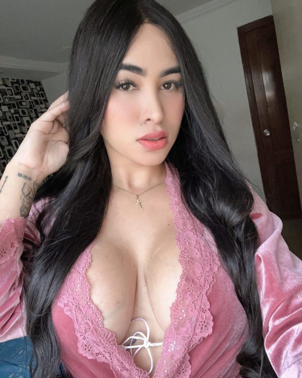 VENEZOLANAS RECIEN LLEGADAS MARBELLA