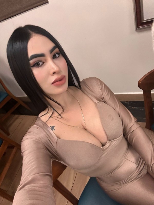 VENEZOLANAS RECIEN LLEGADAS MARBELLA