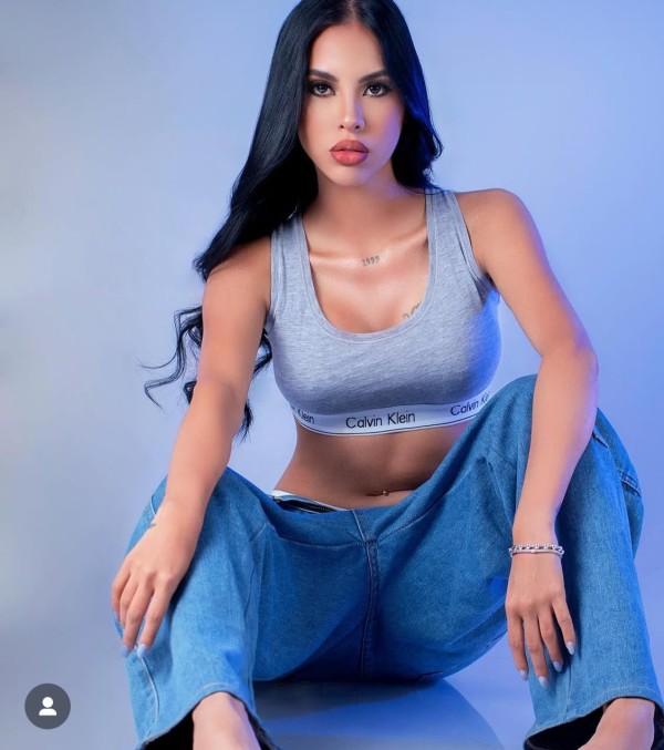 VENEZOLANAS RECIEN LLEGADAS MARBELLA