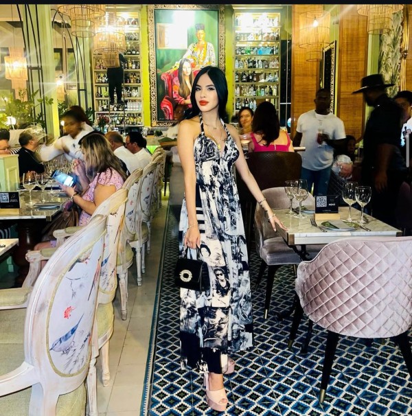 VENEZOLANAS RECIEN LLEGADAS MARBELLA