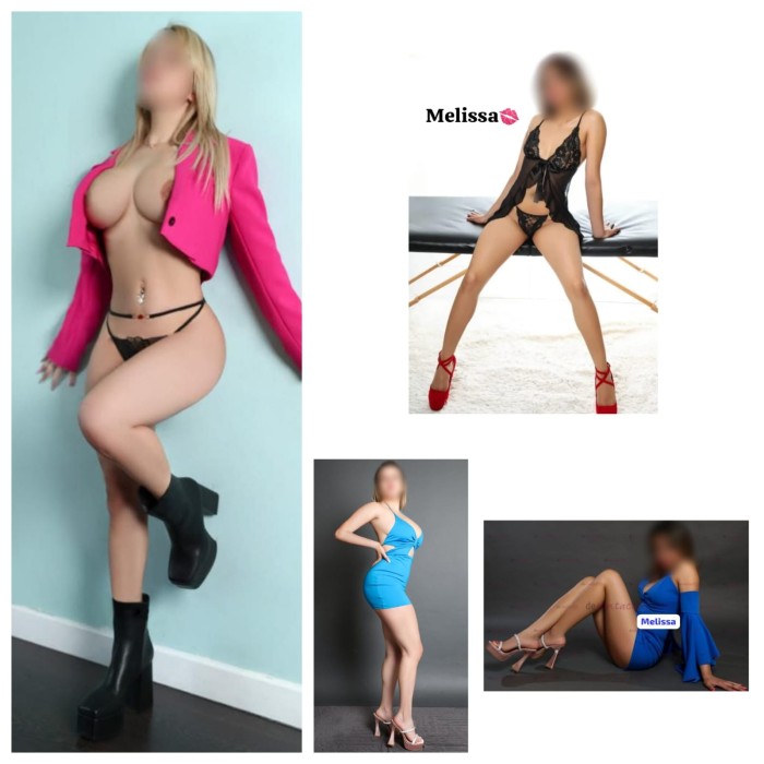 SEÑORITAS FIESTERAS DISPONIBLE 24 HORAS