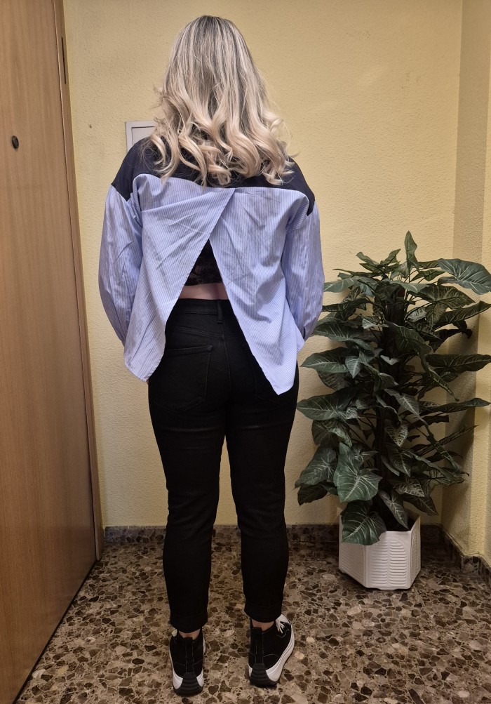 Fogoso y complaciente particular Rubia