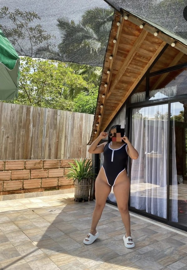 Estefania culona cachonda en Zaragoza