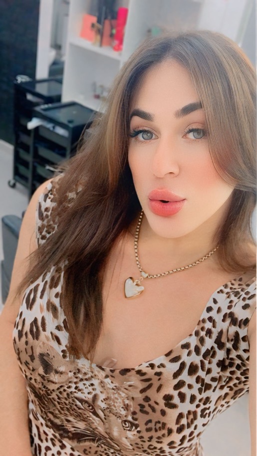 Una explosión de dulzura