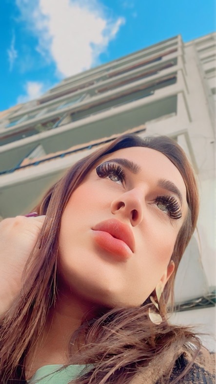 Una explosión de dulzura