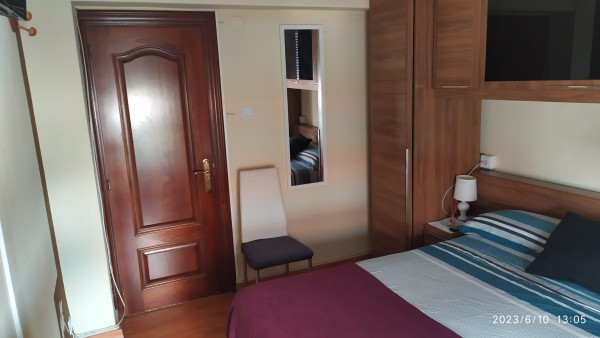 ¡OJO,NO 24 HORAS!.ALQUILER HABITACIÓN EN TORRELAVEGA CENTRO (NO 24 HORAS)