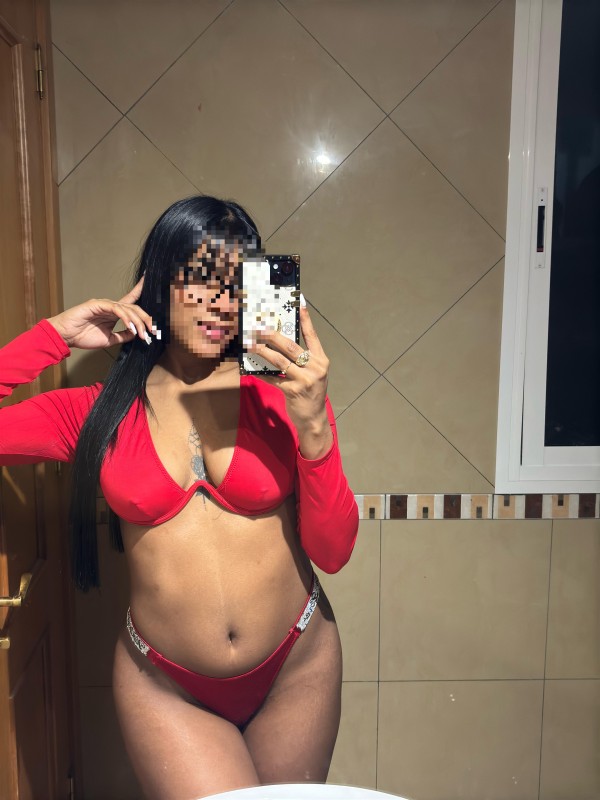 Hola amor soy Dani