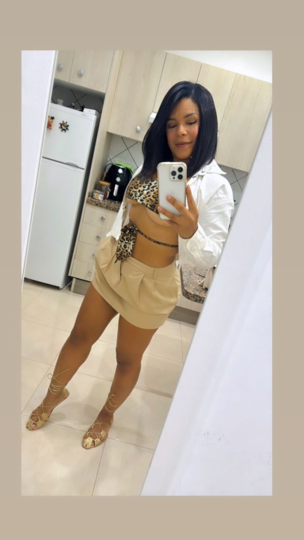 GUARRILLA MUY CACHONDA