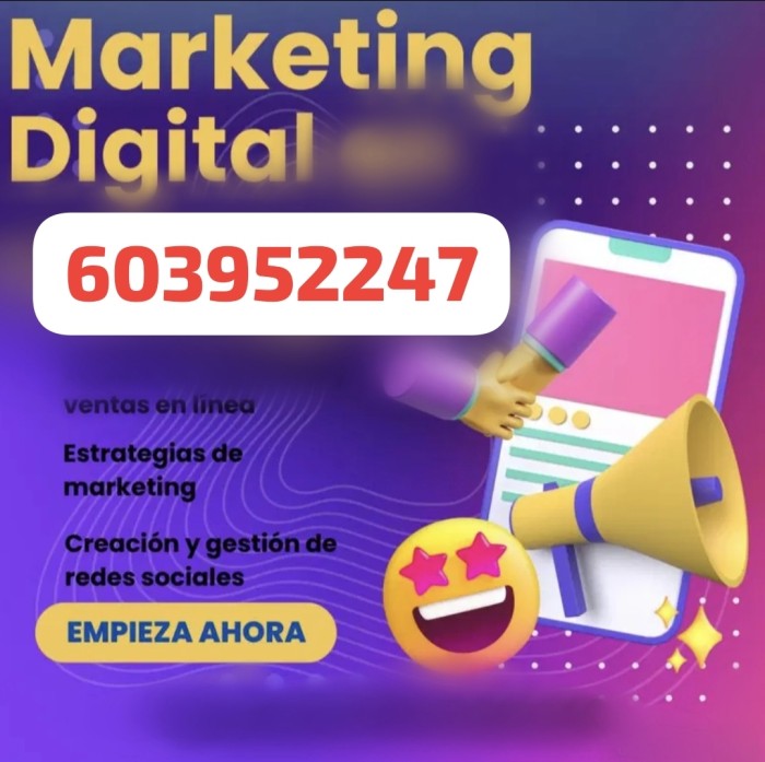 TELEFONISTA Y PUBLICISTA CON EXPERIENCIA