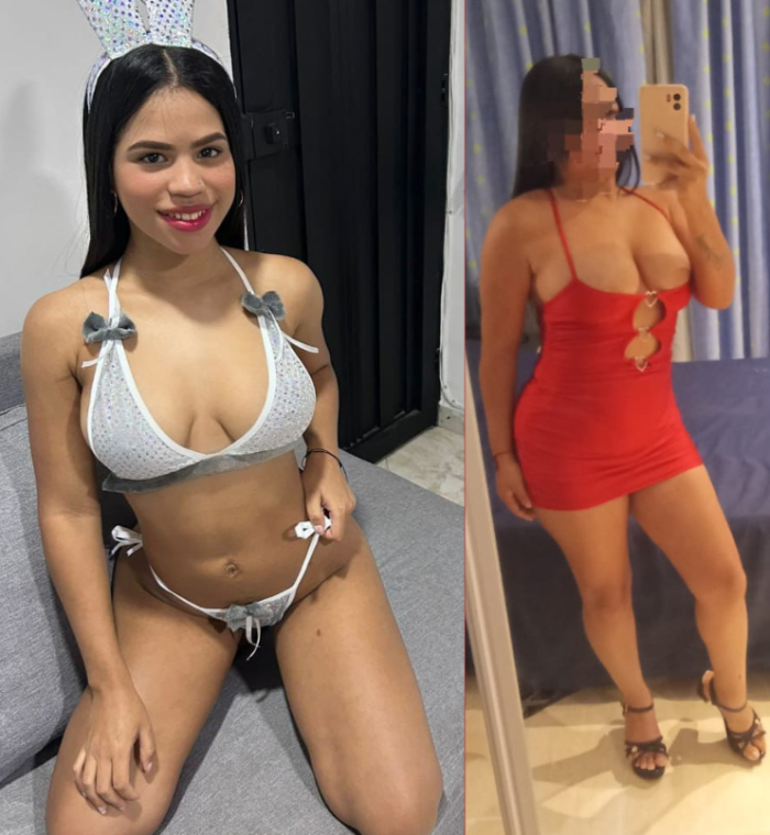 11S-DUPLEX PUTITAS CON CHOCHITOS ESTRECHITOS Y BAB