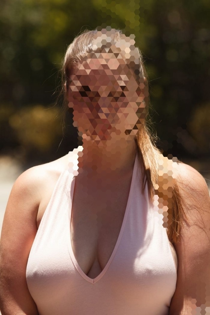 Madura muy caliente