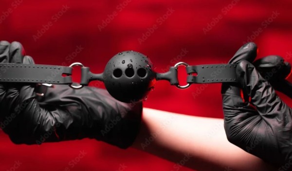 MASAJES CON DOMINACION ABSOLUTA