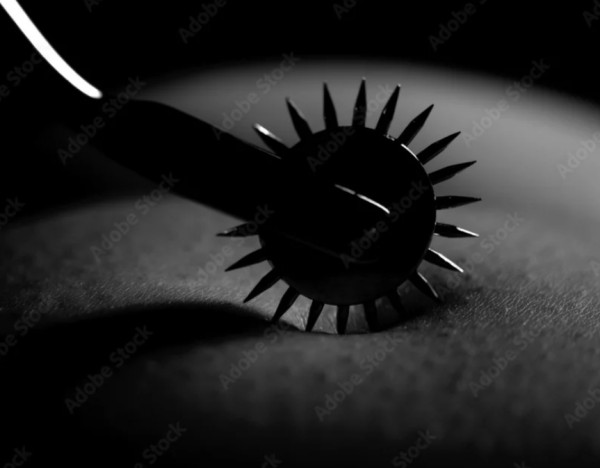 MASAJES CON DOMINACION ABSOLUTA