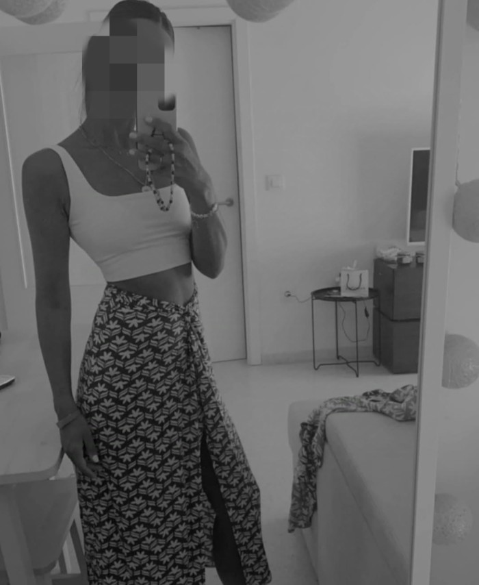 Escort andaluza