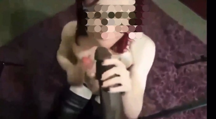 Chico negro africano con polla enorme