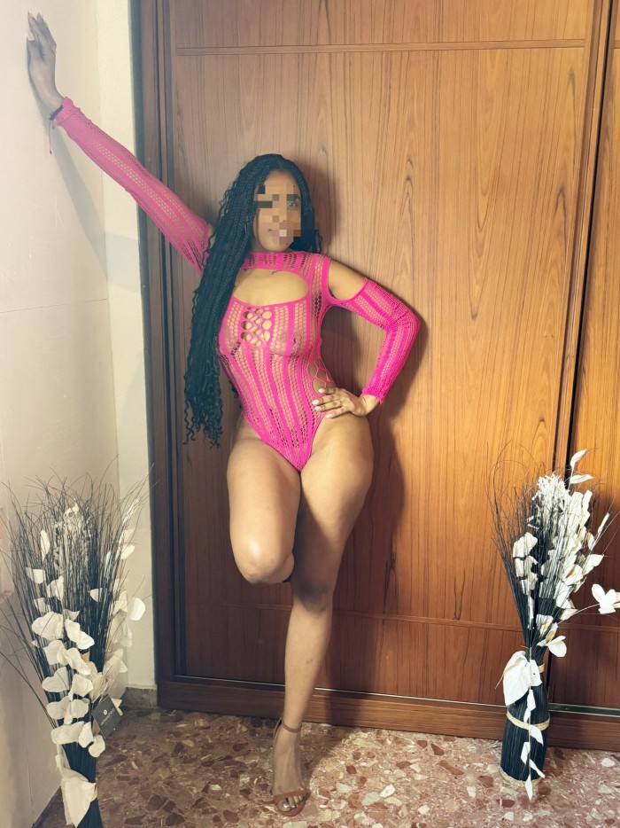 RICA MULATA DE CULO Y CHOCHITO RICO