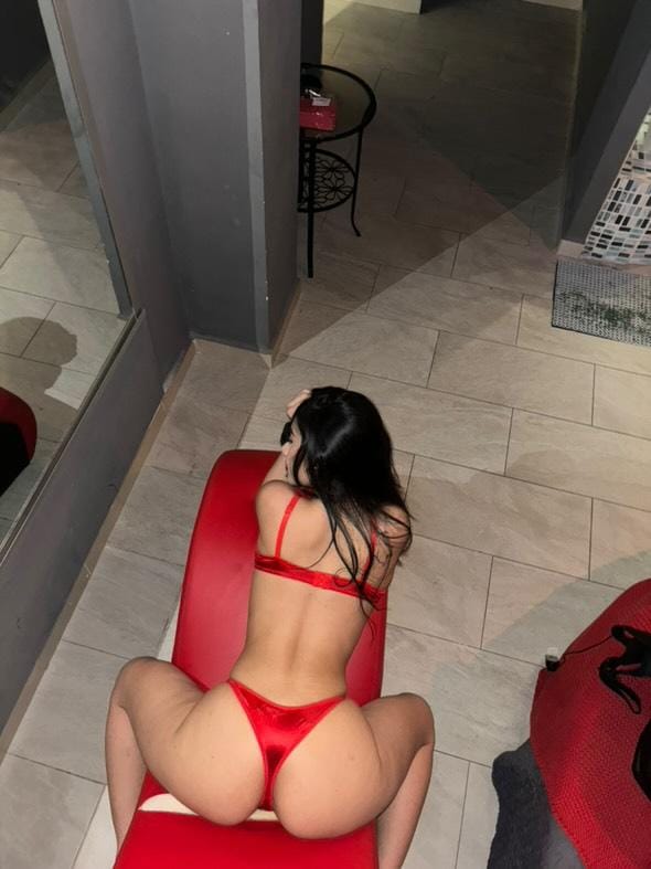 VICIOSA ADICTA AL SEXO