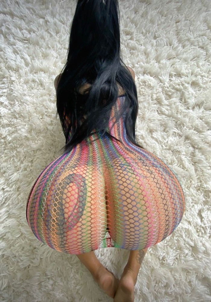 Chiviricas Putonas VIP