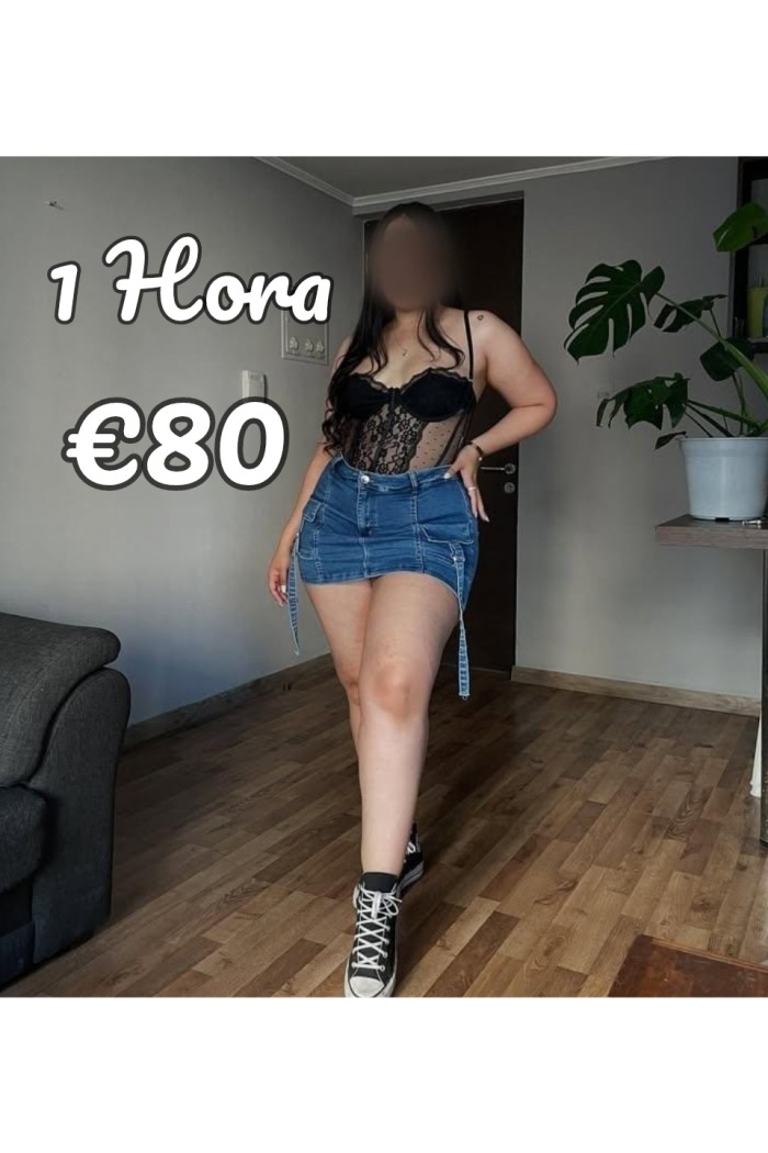 CULONA LATINA CACHONDA LE GUSTA FOLLAR CON EXTRAÑOS