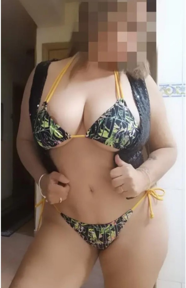 Madurita sexo a tope caliente tudela