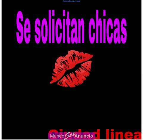 PLAZA DISPONIBLE CON EXELENTE INGRESOS