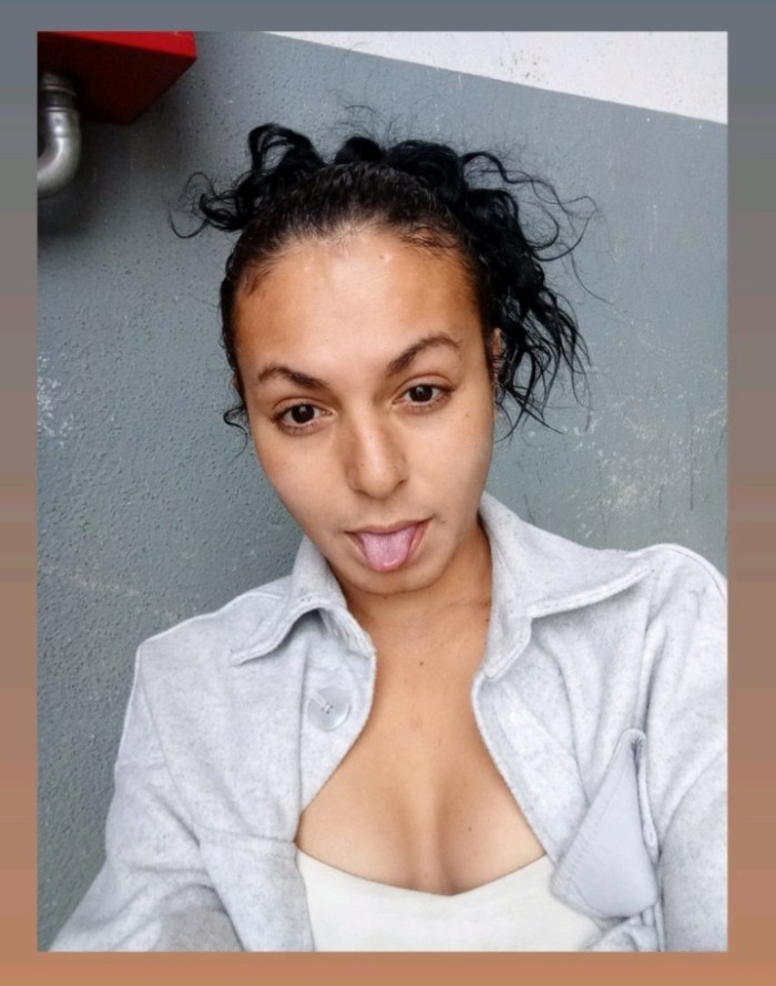 Hoy*!Chica trans en palma hoy 40€ en tu coche ( calle aragon)