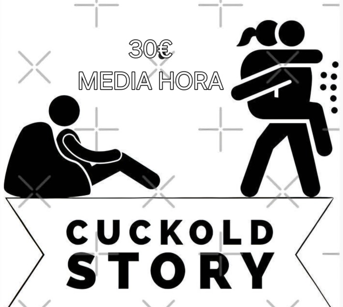 Cukkold con pareja