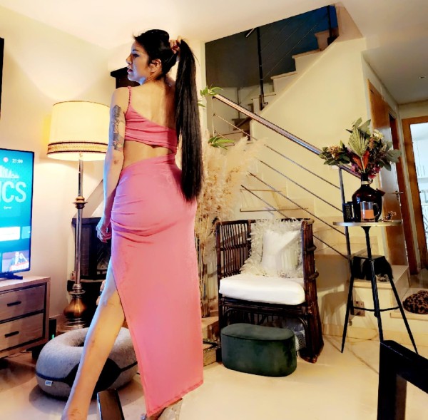 La masa ardiente cañera dominante fiestera largas