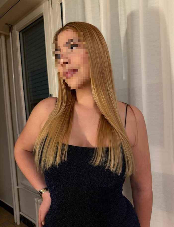 TU NIÑA PREFERIDA / SALIDAS