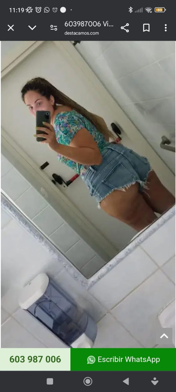 Sissi italiana maspalomas…disponible ahora