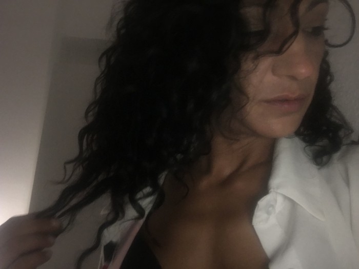 Española fiestera Cerca d la Romana 24h