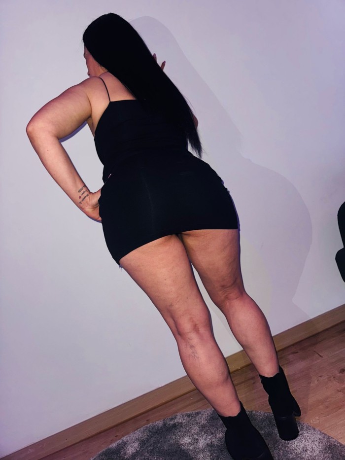 TU LECHE EN MIS TETAS 24H DISPONIBLE