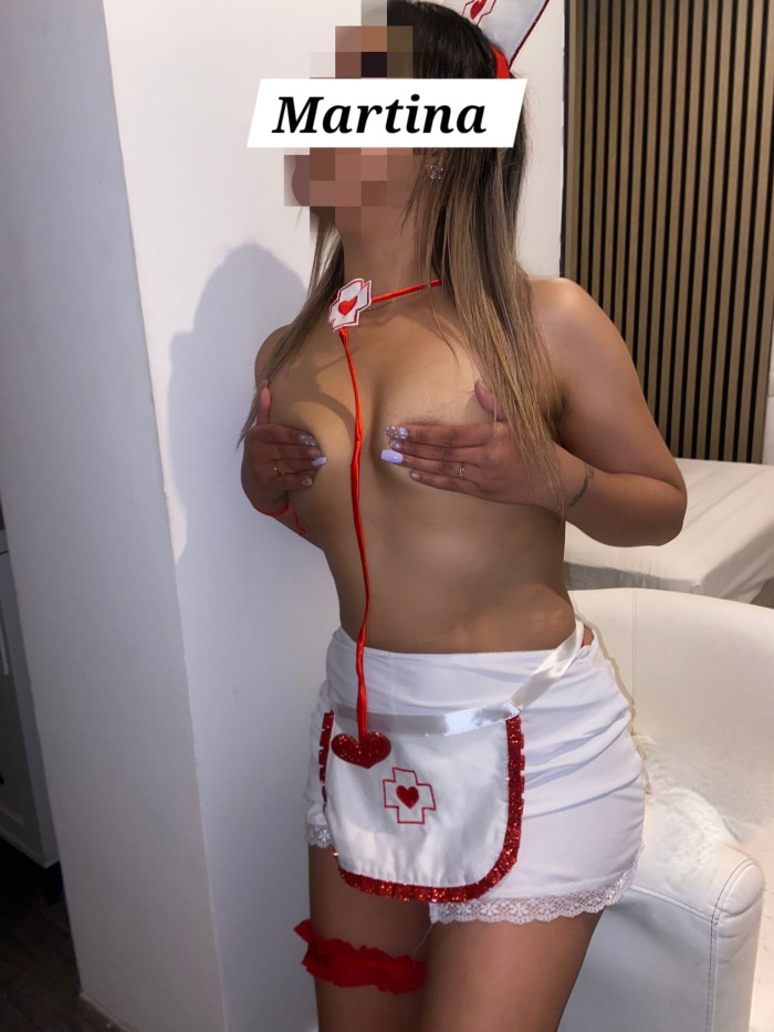 EXPERTA EN MAMADAS A PELO