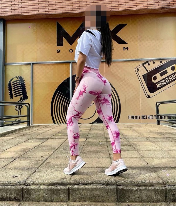 Cata mis fotos son real