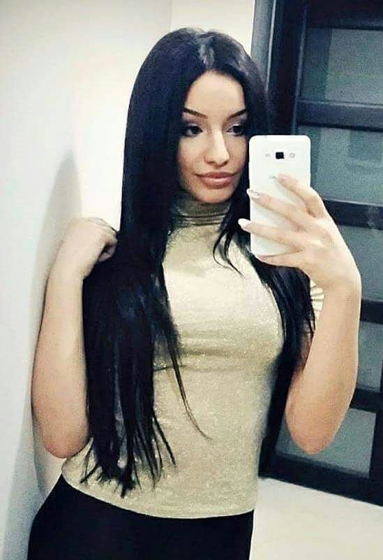 Soy muy sexy muy cariñosa muy bella