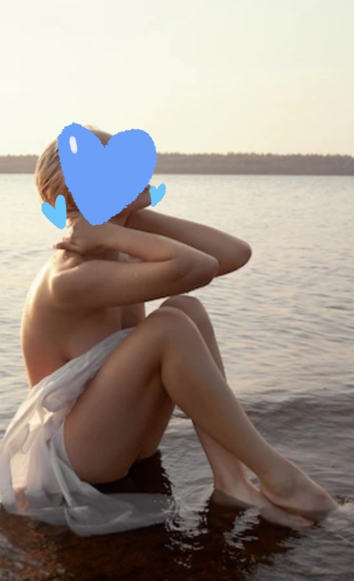 Verdadero placer con Alina tu rusa más deseada!!!