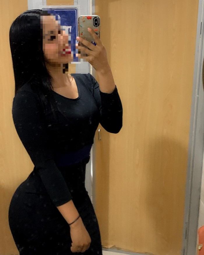 NOVEDAD EN LA ZONA MORENITA LATINA