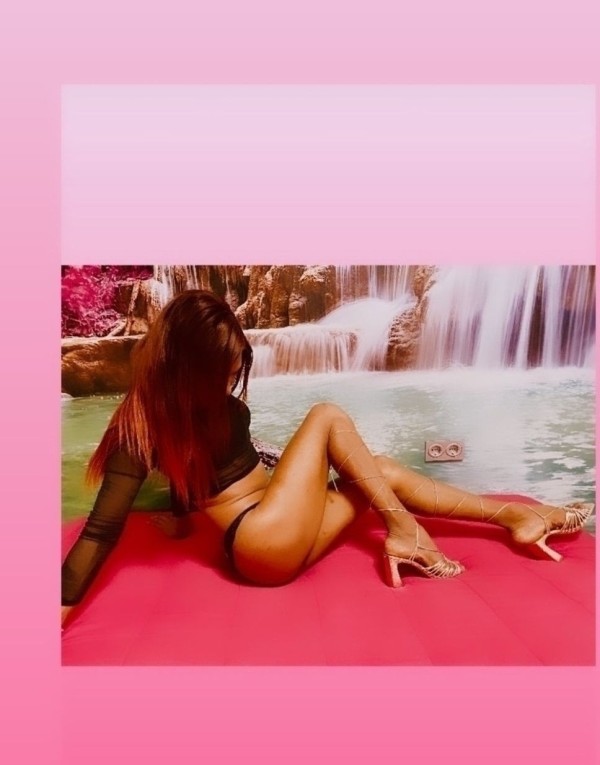 Soy ziara caribeña trans