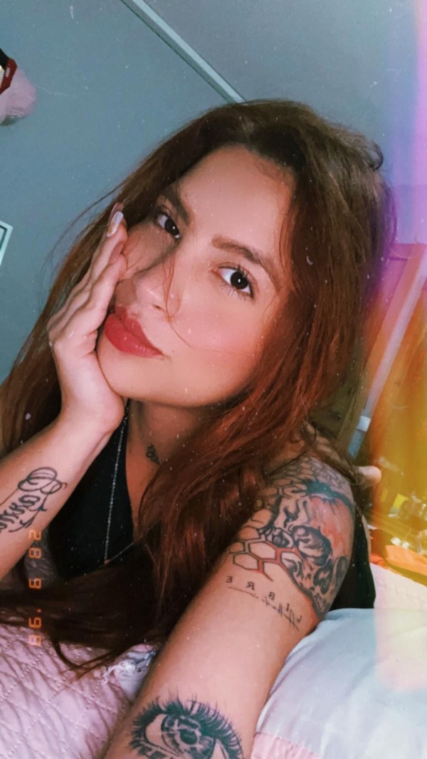 TE LA CHUPO HASTA QUE TE CORRAS