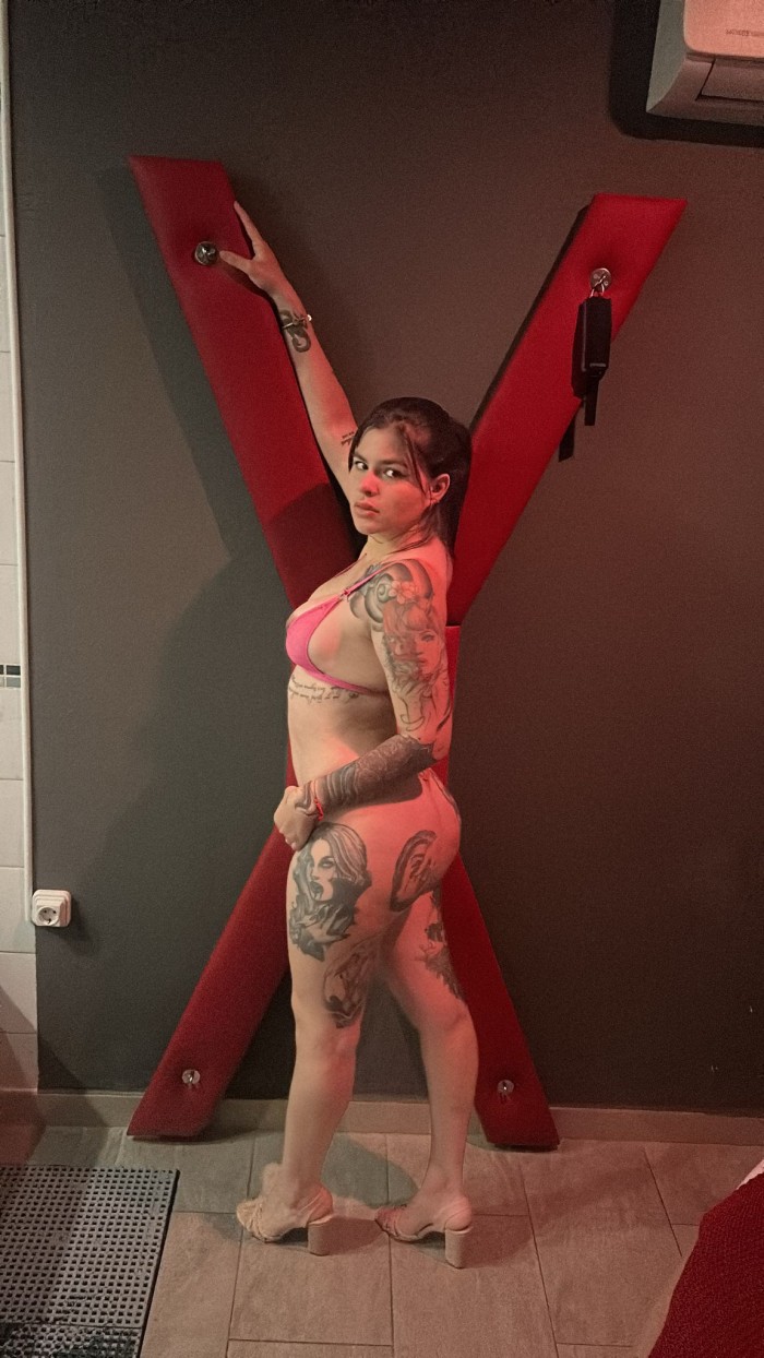 COÑO DEPILADO PARA QUE PASES TU LENGUA