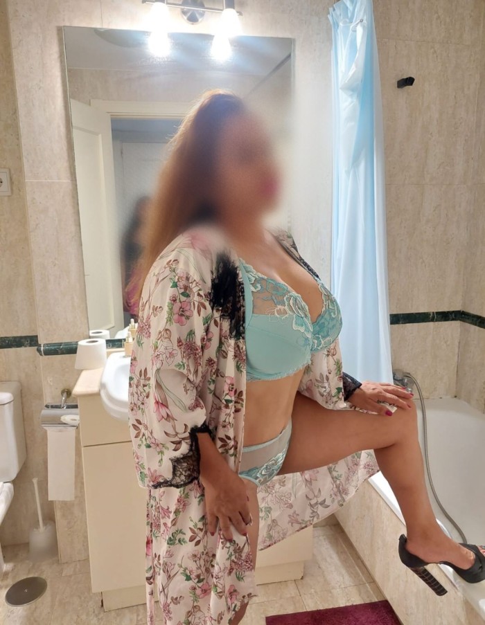 Chilena muy atractiva y seductora – Pueblo Nuevo