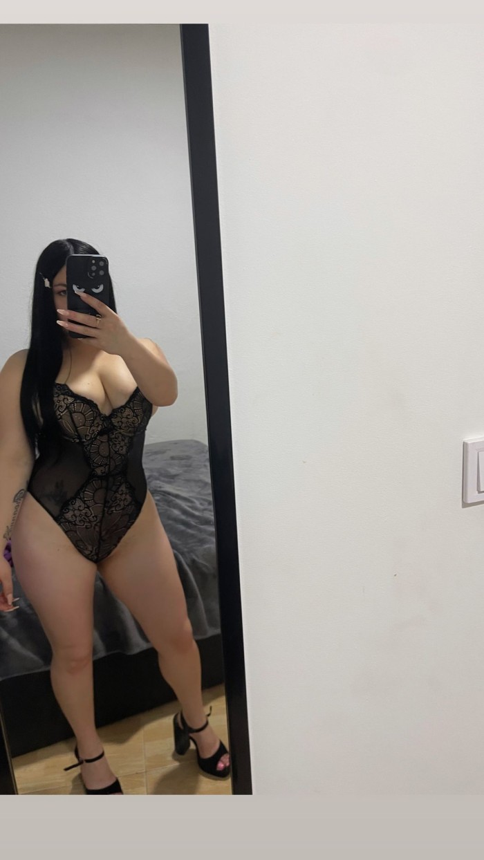 CACHONDA Y FIESTERA SALIDAS 24 HORAS DESDE 70