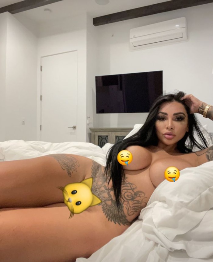 Sensual Colombiana en Tu Ciudad
