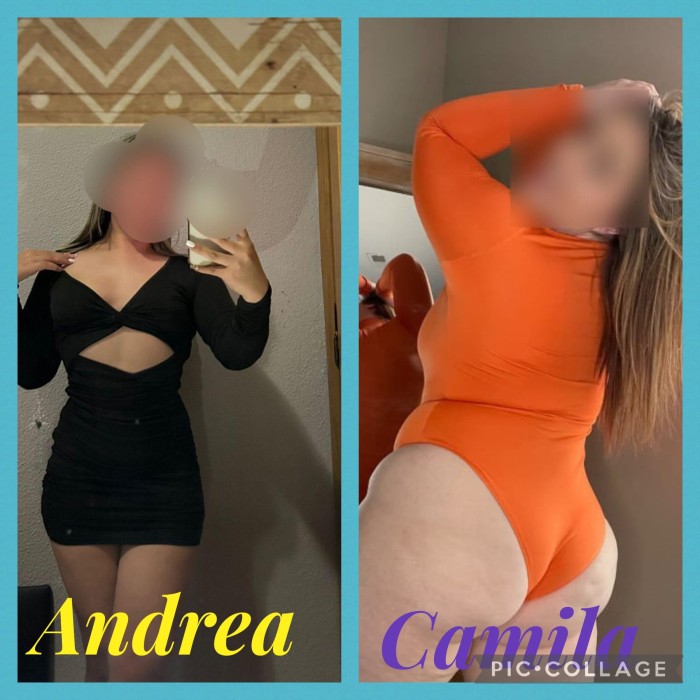 DUPLEX TRAVIESO CON PUTA TETONA Y ESTUDIANTE INEXP