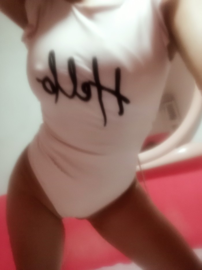 Claudia multiorgasmica