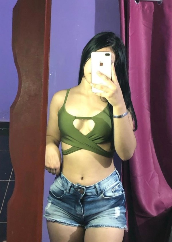 20 AÑITOS ESTOY EN GERONA 30E SOLO POR 10 DIAS