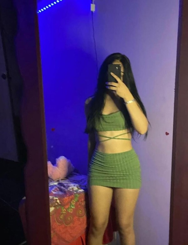 20 AÑITOS ESTOY EN GERONA 30E SOLO POR 10 DIAS