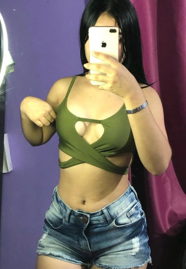 20 AÑITOS ESTOY EN GERONA 30E SOLO POR 10 DIAS